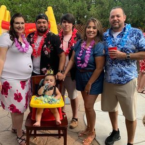 Meet your Posher, Angelnray